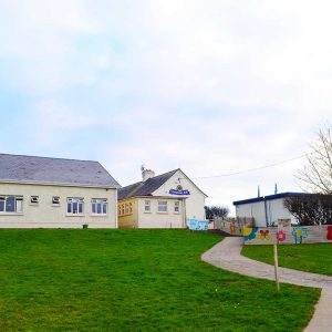 Clonmoney National School